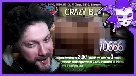 crazy butts|[Vinesauce] Vinny .